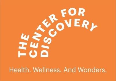 The center for discovery - Share your videos with friends, family, and the world